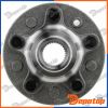 Moyeu de roue avant arrière pour LAND ROVER | KLP-LR-009P, 9431012